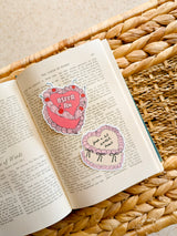 bsffr cherry cake sticker