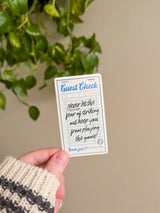 cinderella story sticker