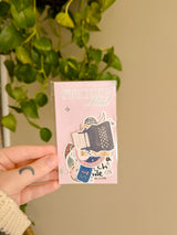 swiftie minis sticker pack!