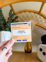 eras y2k chat stickers