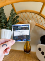 eras y2k chat stickers