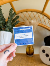 eras y2k chat stickers