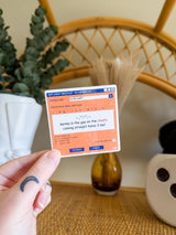 eras y2k chat stickers