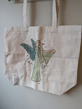 fae-lor tote bag *sample sale*