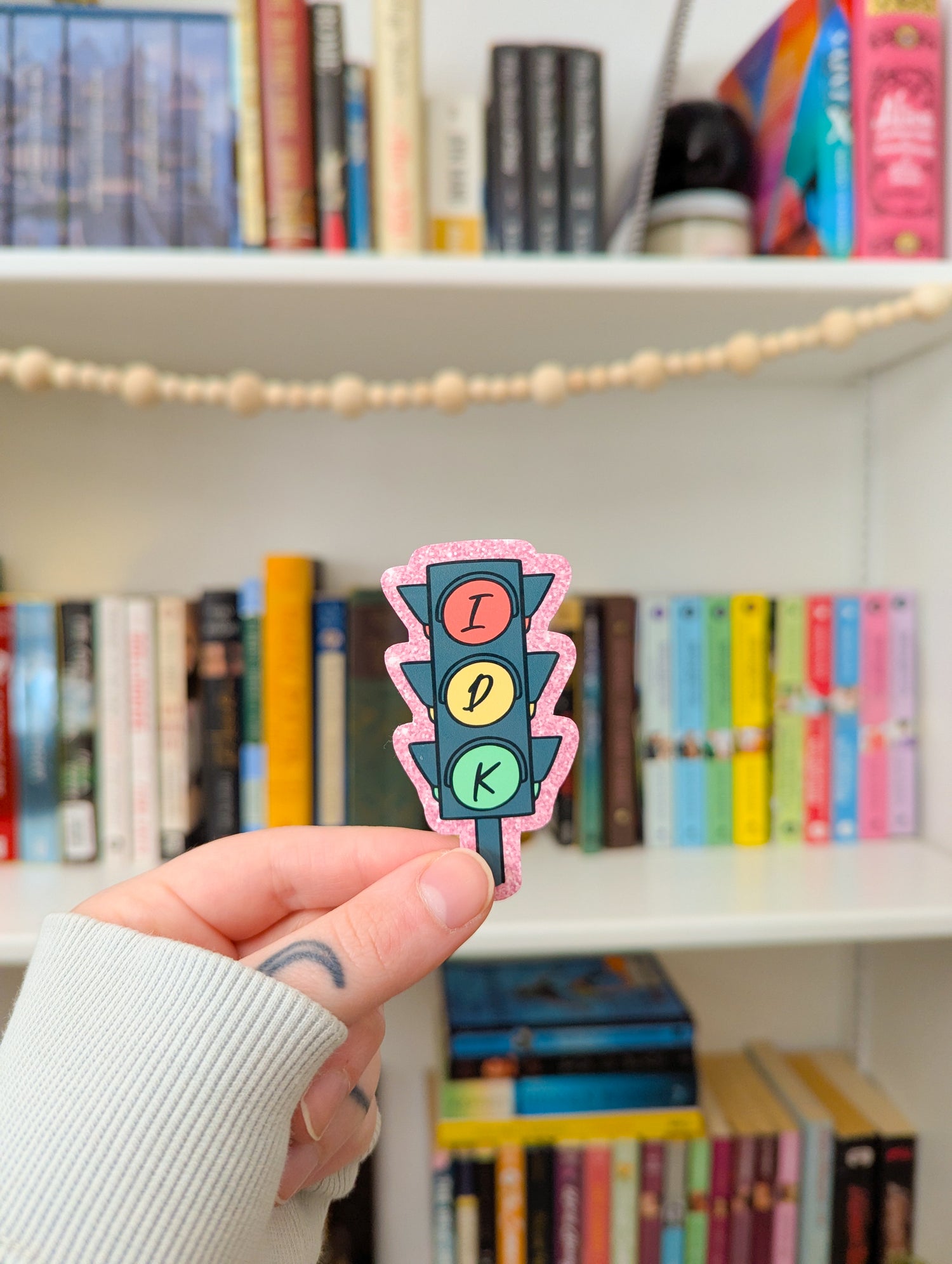 ts - lover stickers