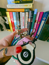 lucky key tags