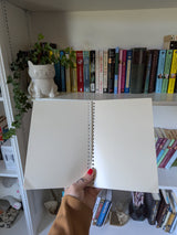 supermassive sticker book