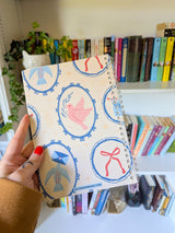 to all the stickers i've loved before *sticker book*