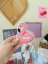 summer break mug rugs