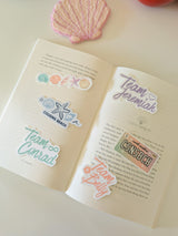 cousins beach stickers