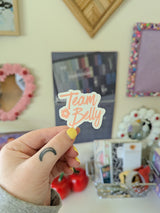 cousins beach stickers