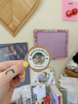 parent trap stickers