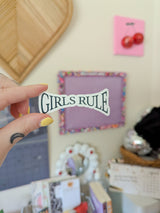 parent trap stickers