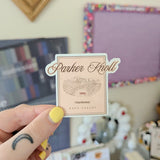 parent trap stickers