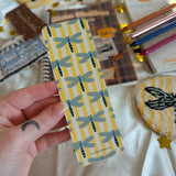 dragonfly inn bookmark