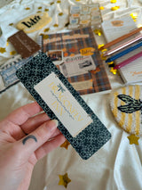 dragonfly inn bookmark