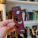 mystic falls bookmark