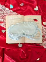 short n' sleep mask