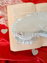 short n' sleep mask