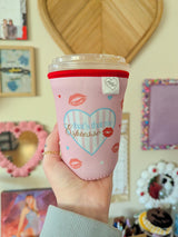 espresso drink sleeve