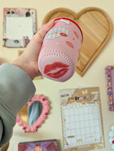 espresso drink sleeve