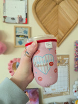 espresso drink sleeve