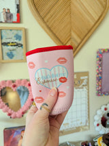 espresso drink sleeve