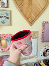 espresso drink sleeve