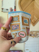 calm down drink sleeve