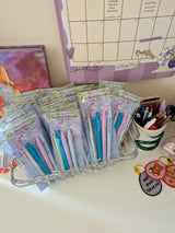 the social season pens