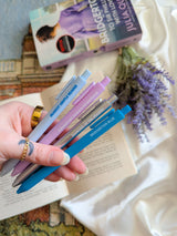 the social season pens