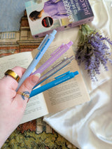 the social season pens