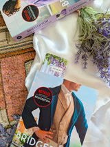 dearest gentle reader bookmark