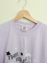 (2XL) eras tee new orleans lousiana 10-26-2024 *sample sale*