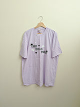 (XL) eras tee new orleans lousiana 10-26-2024 *sample sale*