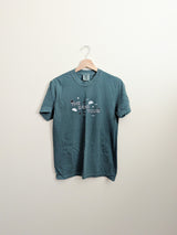 (S) eras tee new orleans louisiana 10-26-24 *sample sale*