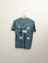 (S) eras tee new orleans louisiana 10-26-24 *sample sale*