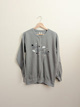 (S) eras sweater Indianapolis Indiana 11-2-24 *sample sale*