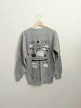 (S) eras sweater Indianapolis Indiana 11-2-24 *sample sale*
