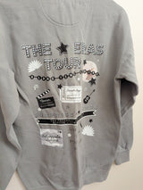 (S) eras sweater Indianapolis Indiana 11-2-24 *sample sale*
