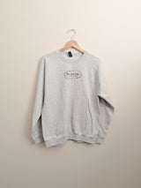 (M) eras sweater Indianapolis Indiana 11-1-24 *sample sale*
