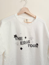 (L) eras sweater vancouver british columbia 12-8-24 *sample sale*