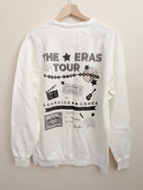 (L) eras sweater vancouver british columbia 12-8-24 *sample sale*