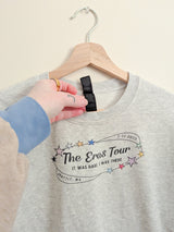 (s) eras sweater seattle washington 7-22-2023 *sample sale*