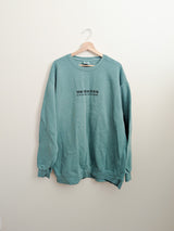 (2XL) eras sweater new orleans lousiana 10-26-24 *sample sale*