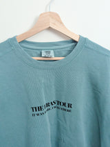 (2XL) eras sweater new orleans lousiana 10-26-24 *sample sale*