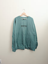 (3XL) eras sweater new orleans lousiana 10-26-24 *sample sale*