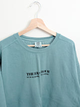 (3XL) eras sweater new orleans lousiana 10-26-24 *sample sale*