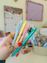 chronically ch(ill) pens