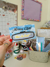 she's so cool decal sticker